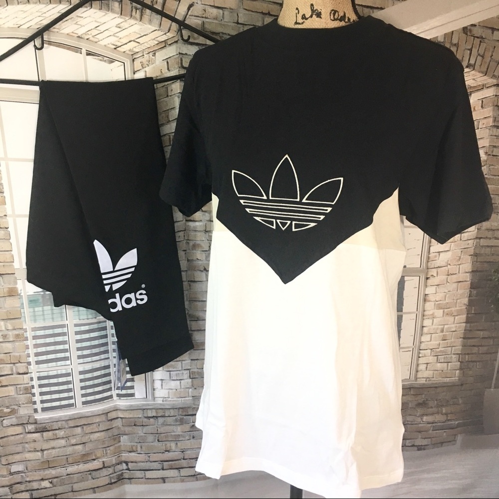 Adidas Originals Set